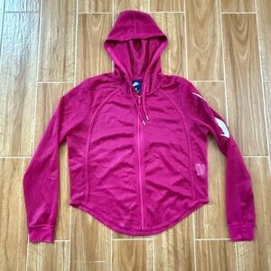Nike Mesh Jacket size L